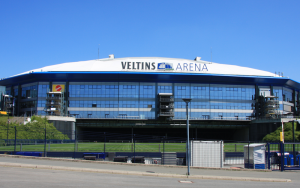 Die Veltins Arena